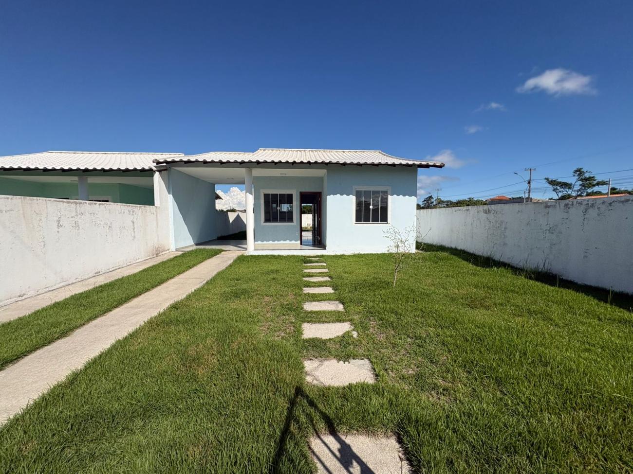 Casa, 2 quartos - Foto 2