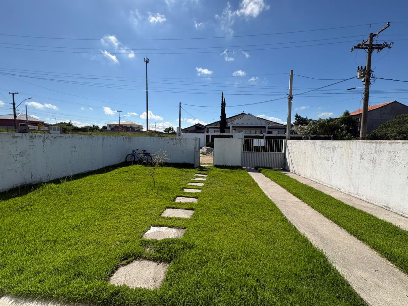 Casa, 2 quartos - Foto 15