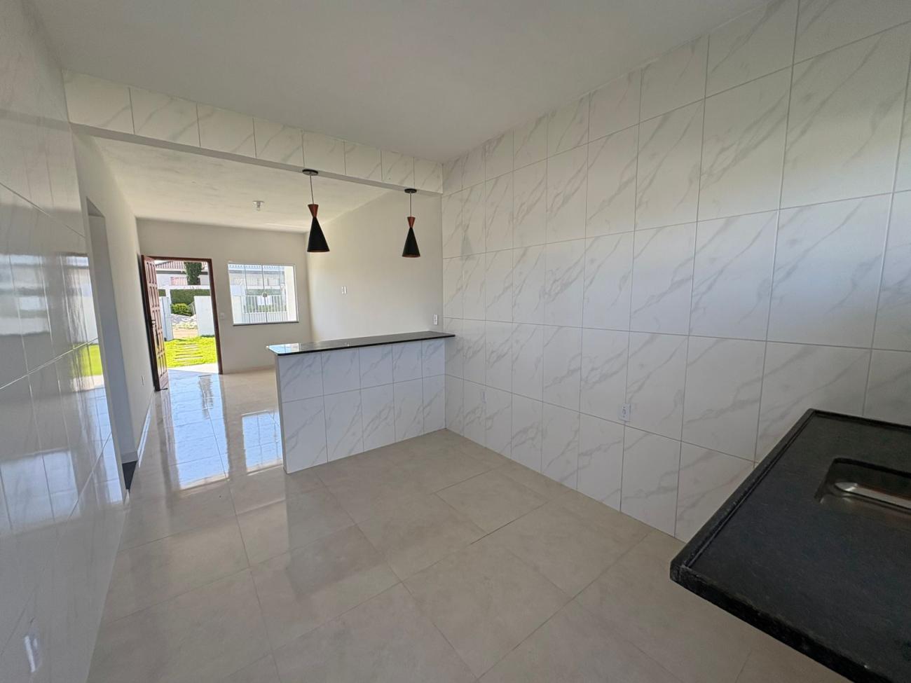 Casa, 2 quartos - Foto 3