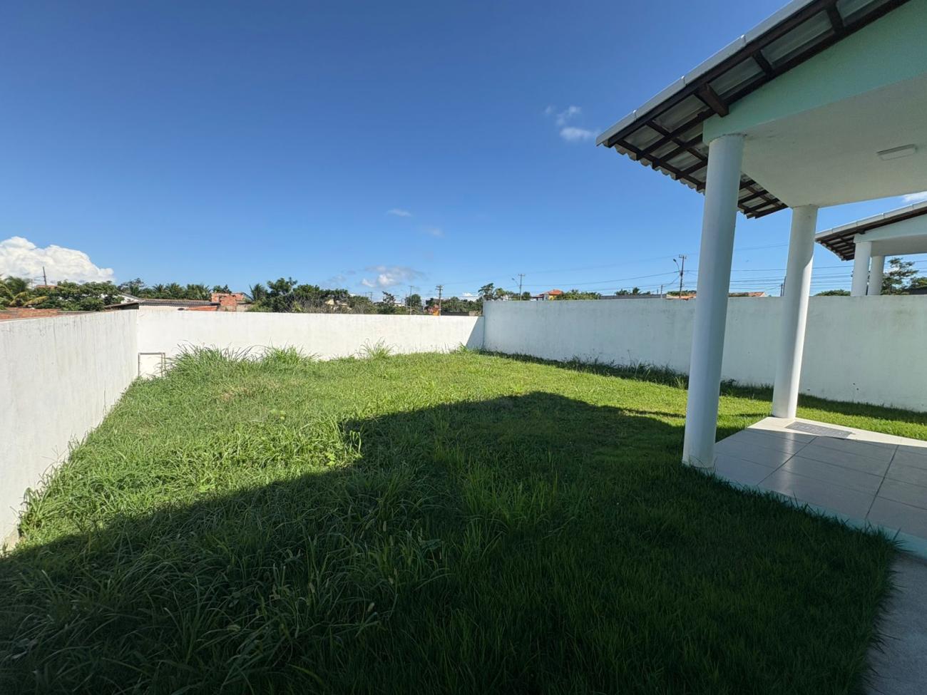 Casa, 2 quartos - Foto 16