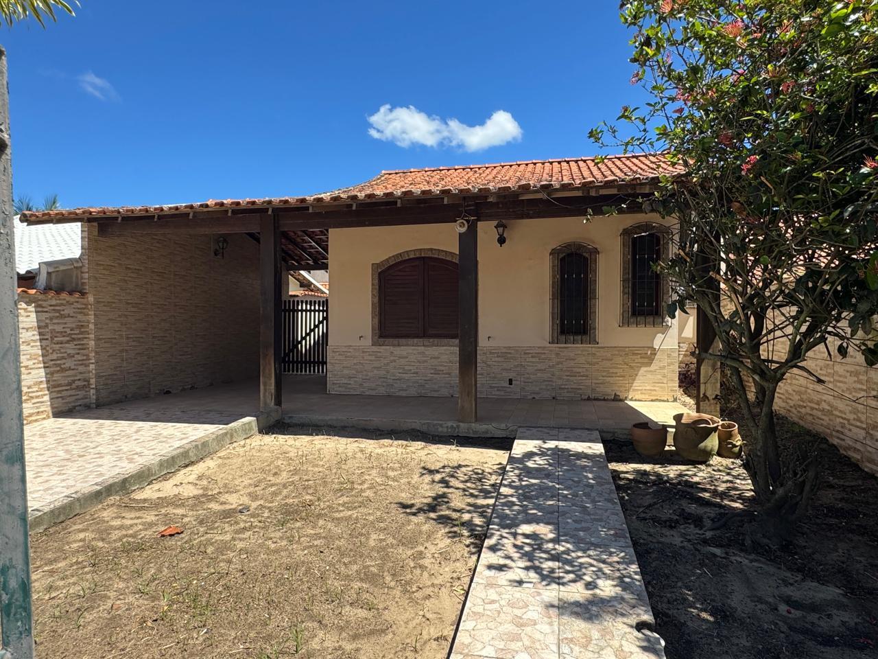 Casa, 2 quartos - Foto 4
