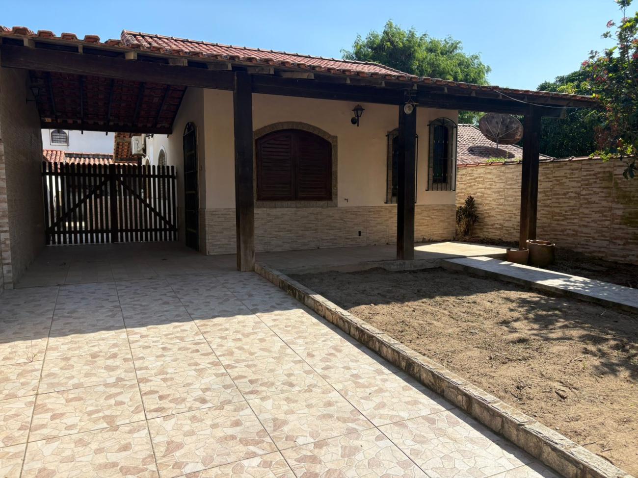 Casa, 2 quartos - Foto 5