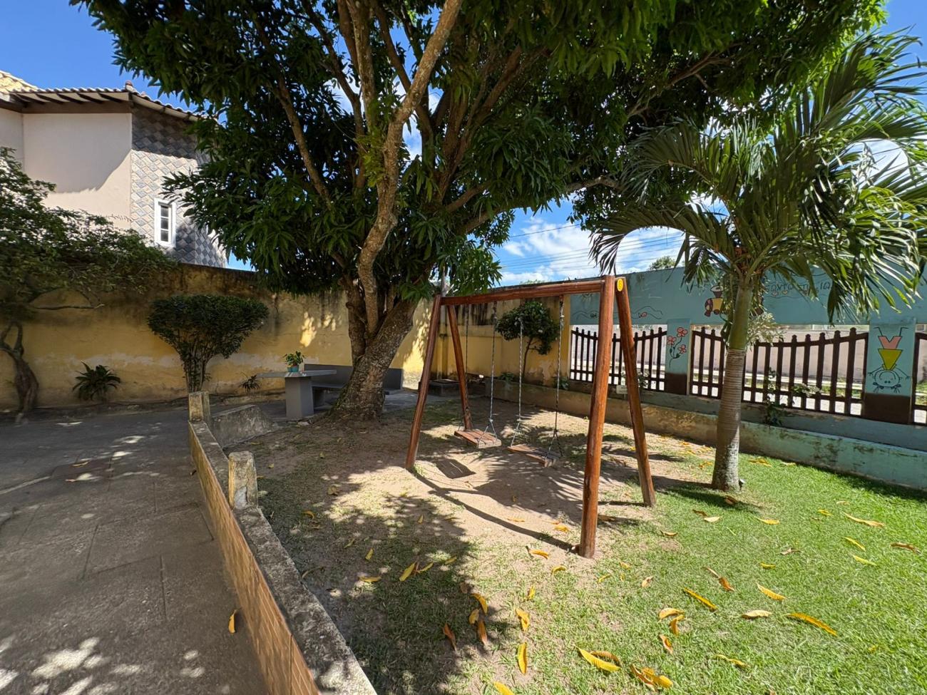 Casa, 1 quarto - Foto 19