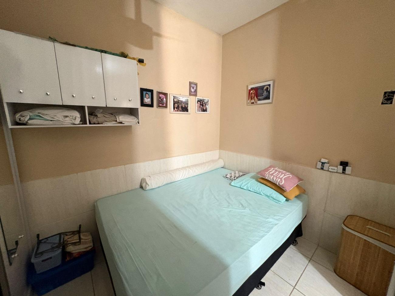 Casa, 1 quarto - Foto 4