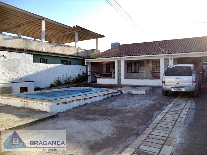Casa Térrea a venda
