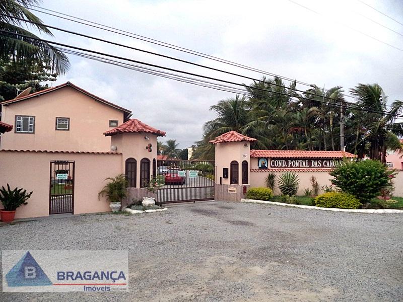 Casa em Condomínio a venda