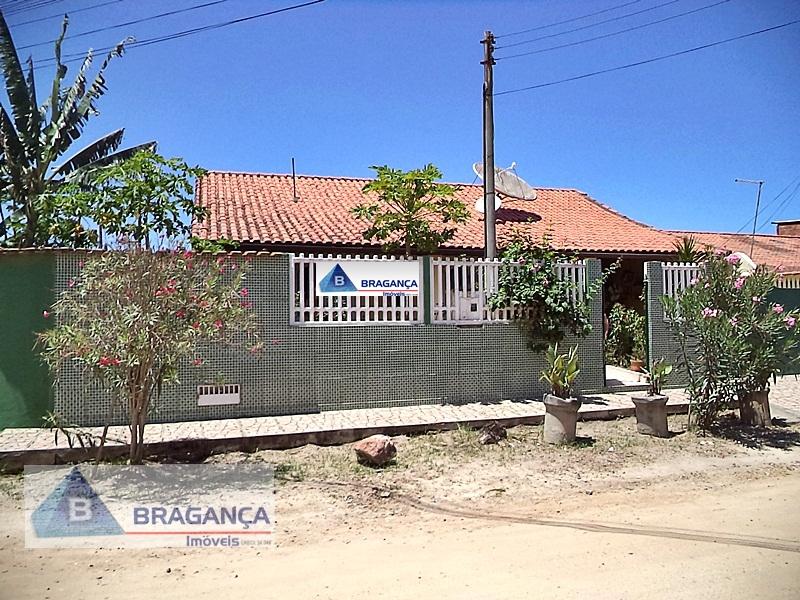 Casa Térrea a venda