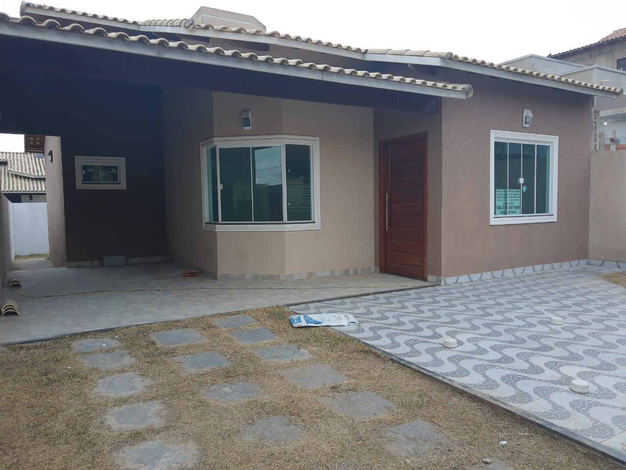 Casa Térrea a venda