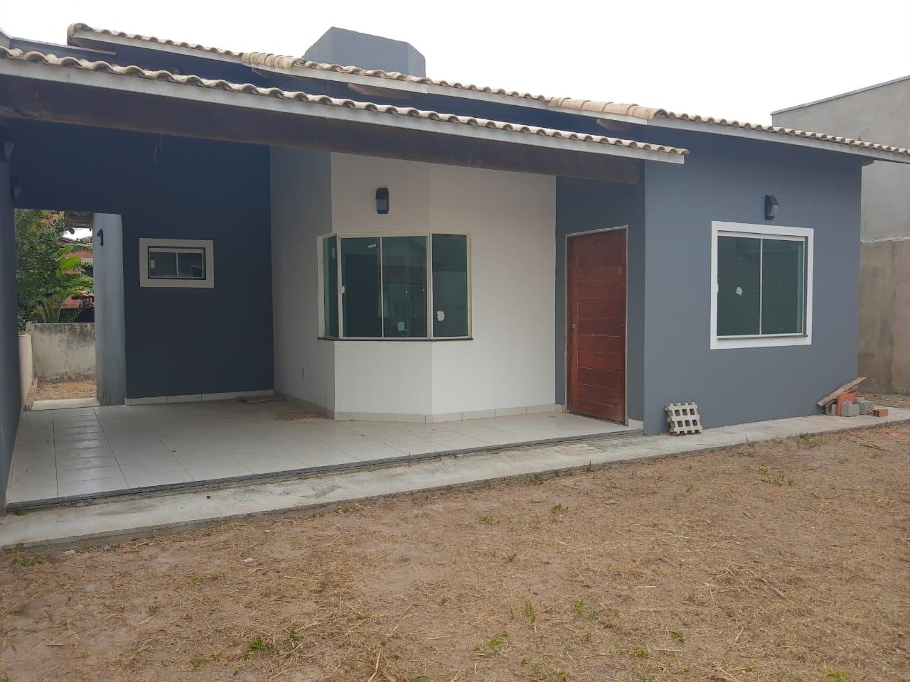 Casa, 2 quartos - Foto 2