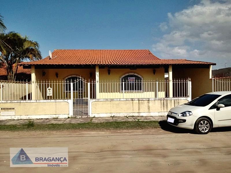 Casa a venda