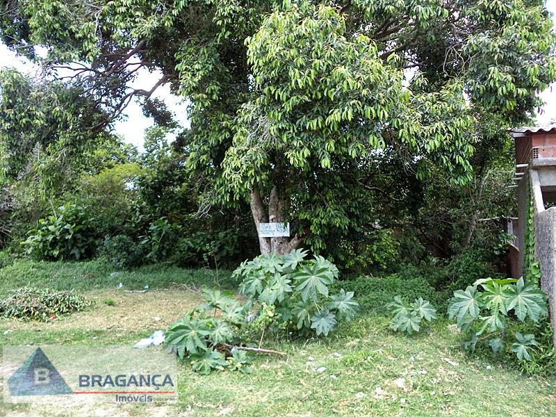 Terreno a venda