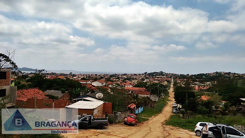 Terreno a venda