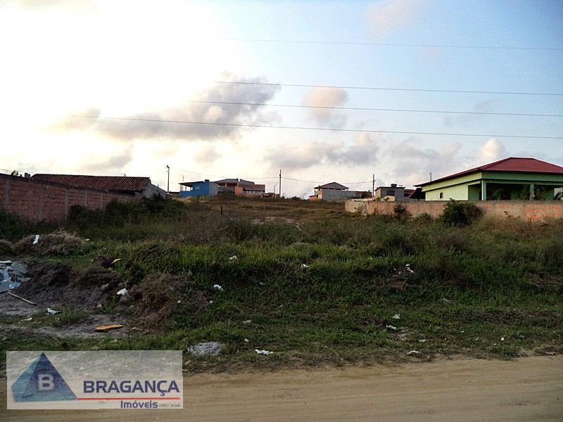 Terreno a venda