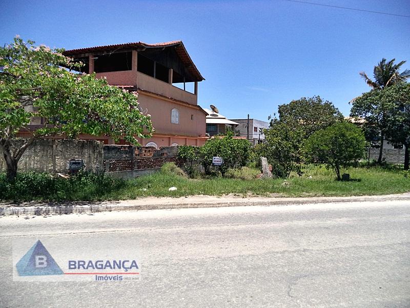 Terreno a venda