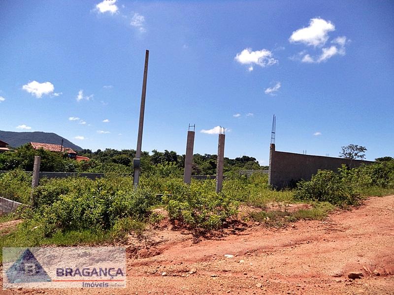 Terreno a venda