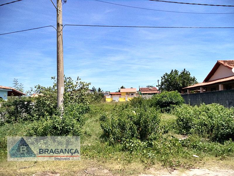 Terreno a venda