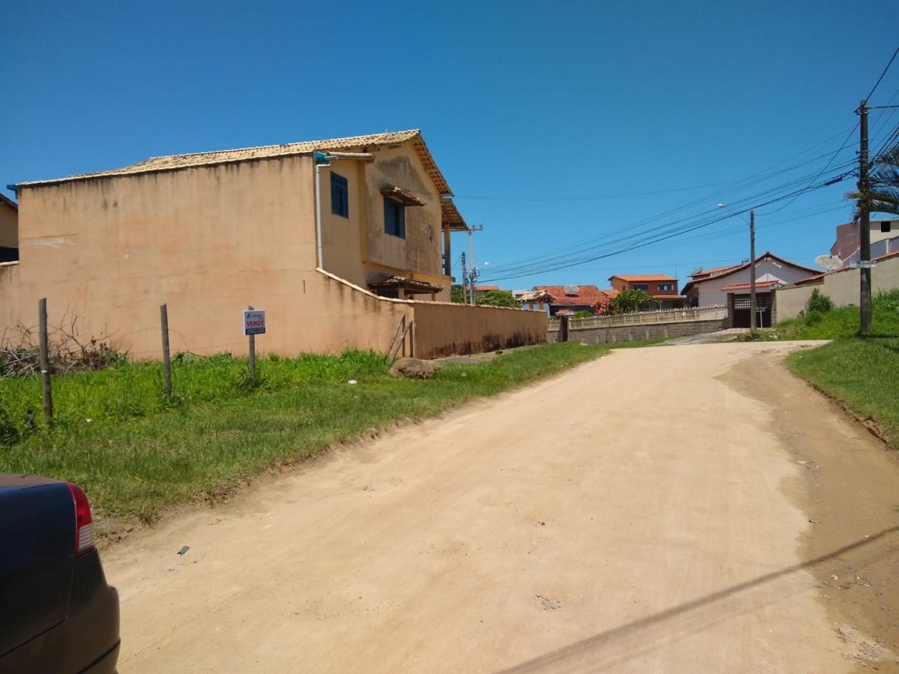 Terreno a venda
