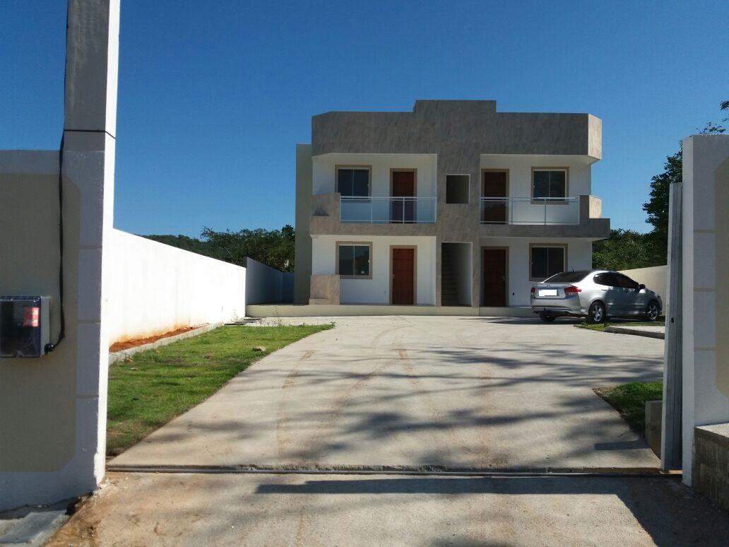 Apartamento a venda