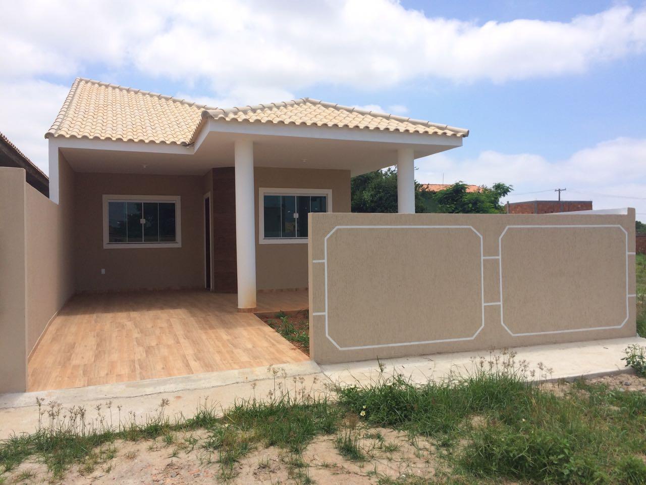 Casa a venda