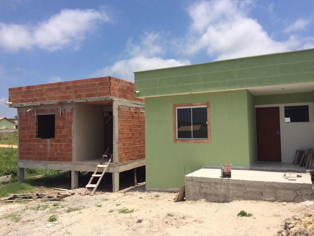 Casa a venda