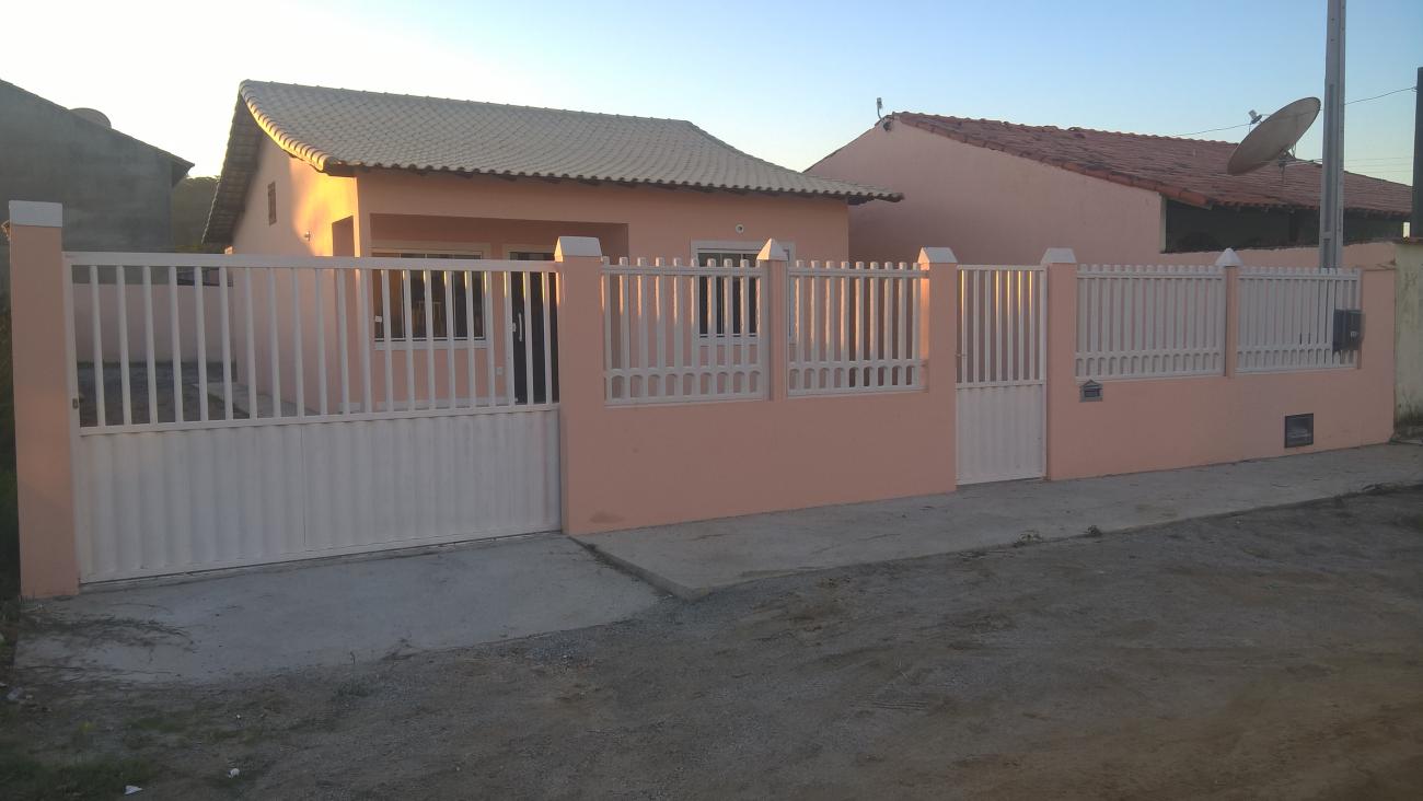 Casa a venda