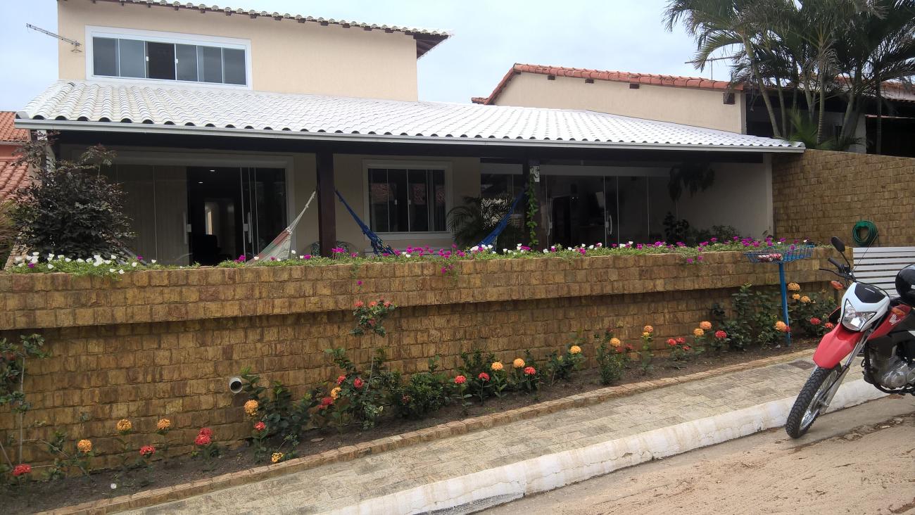 Casa em Condomínio a venda