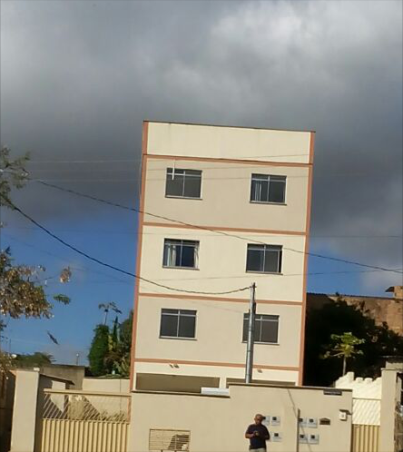 Apartamento para alugar, Dom Pedro I