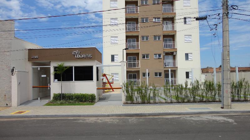 Apartamento a venda