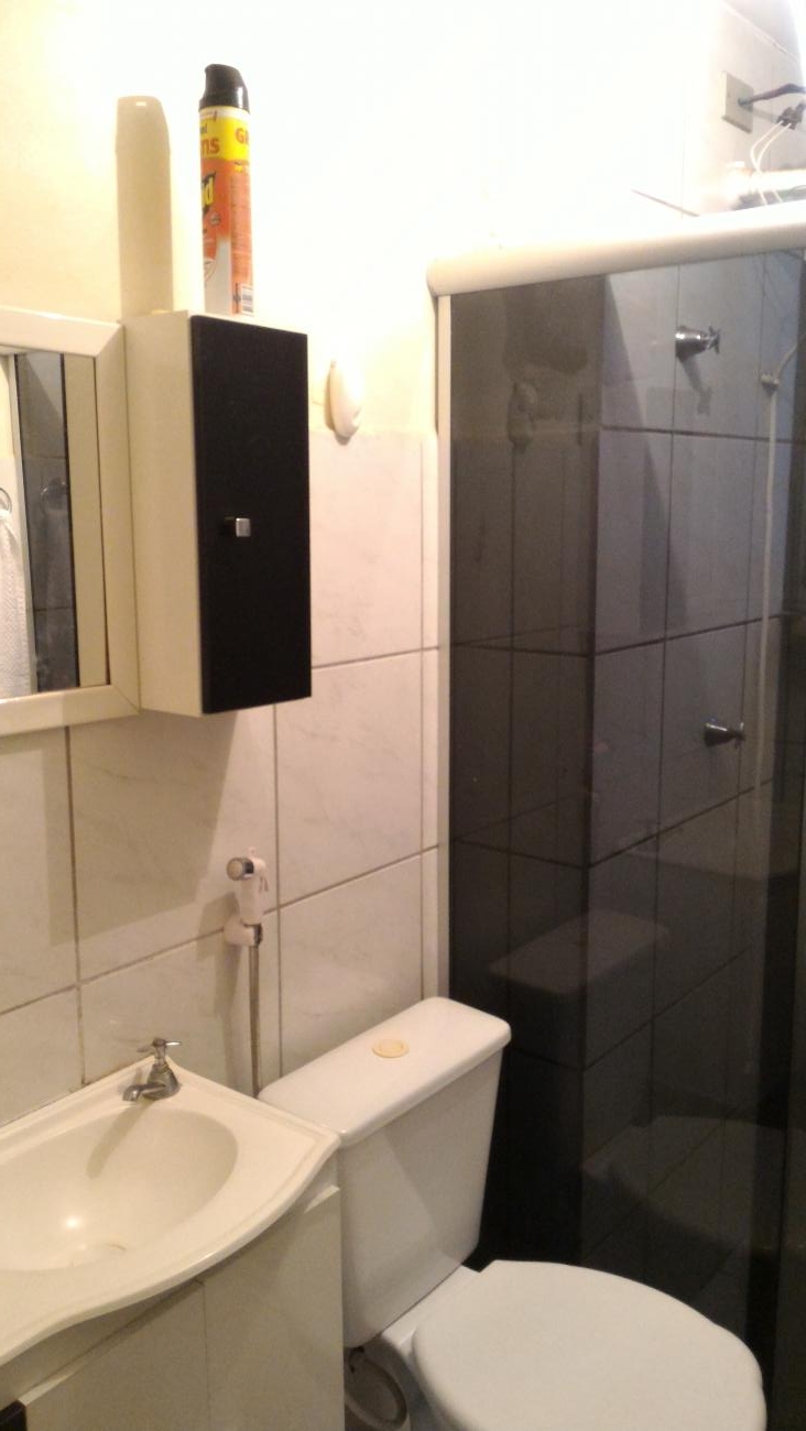Apartamento a venda