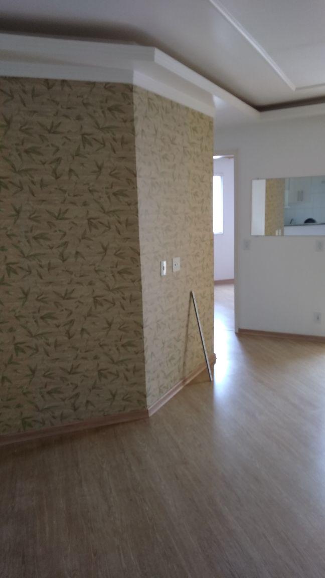 Apartamento a venda