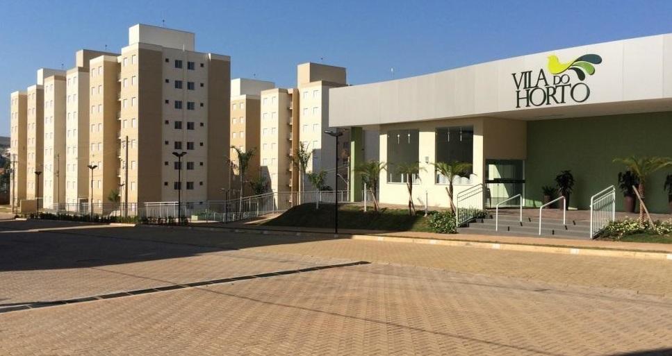 Apartamento a venda