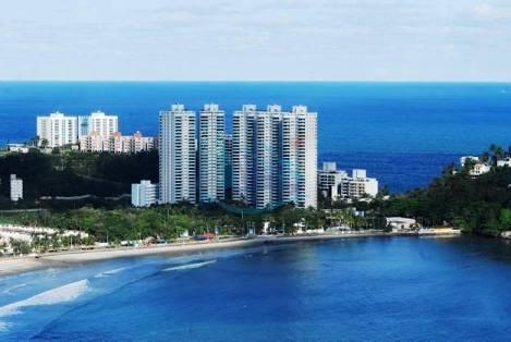 Apartamento, 4 quartos, 224 m² - Foto 4