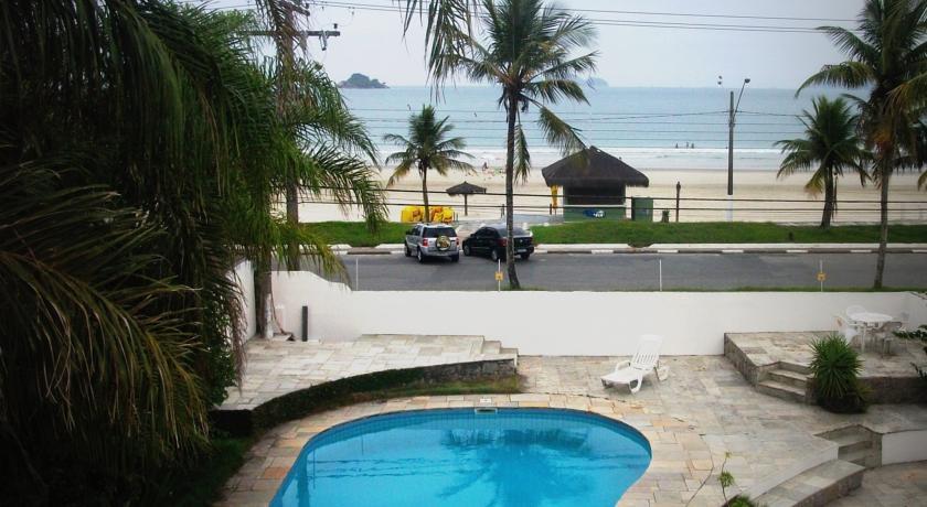 Apartamento, 4 quartos, 224 m² - Foto 6