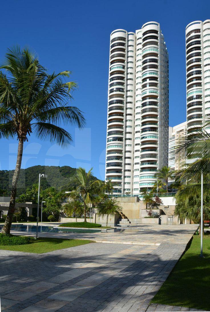 Apartamento, 4 quartos, 224 m² - Foto 2