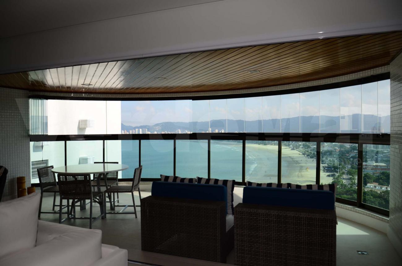 Apartamento, 4 quartos, 224 m² - Foto 7
