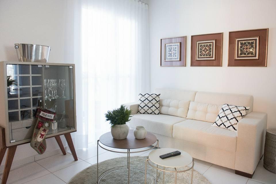 Apartamento a venda