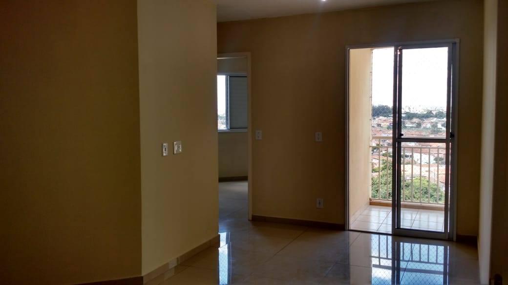 Apartamento a venda
