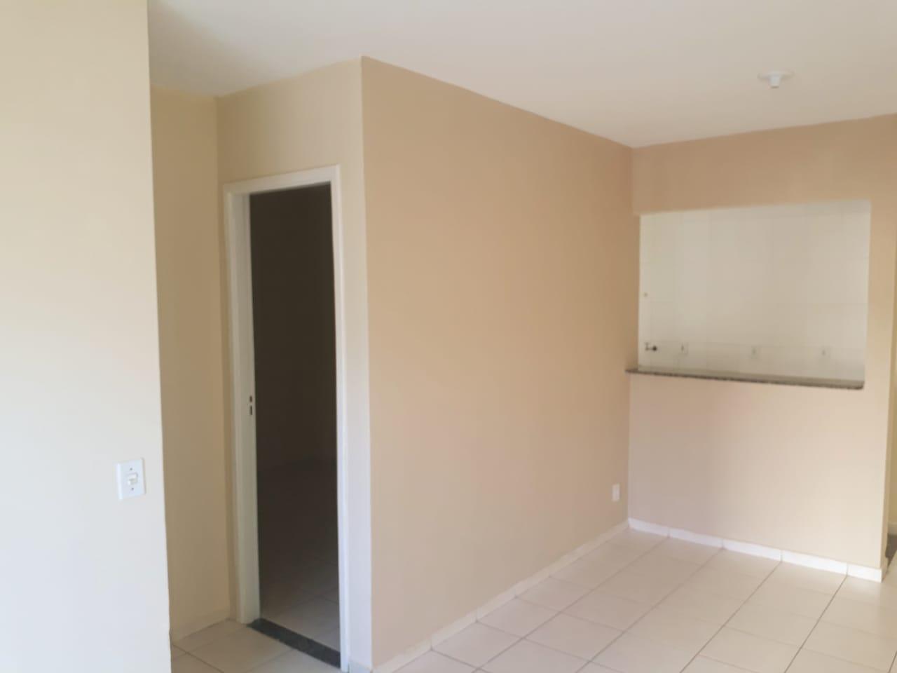 Apartamento a venda