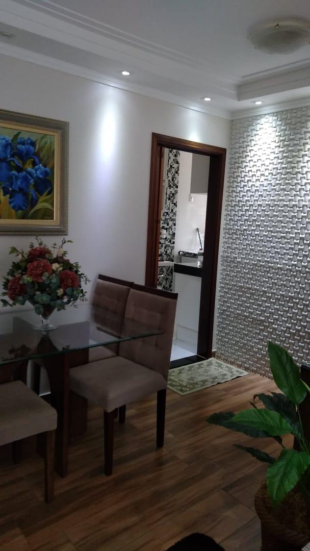 Apartamento a venda