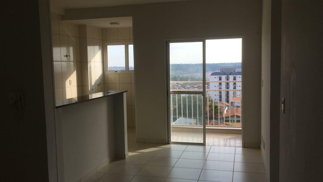 Apartamento a venda