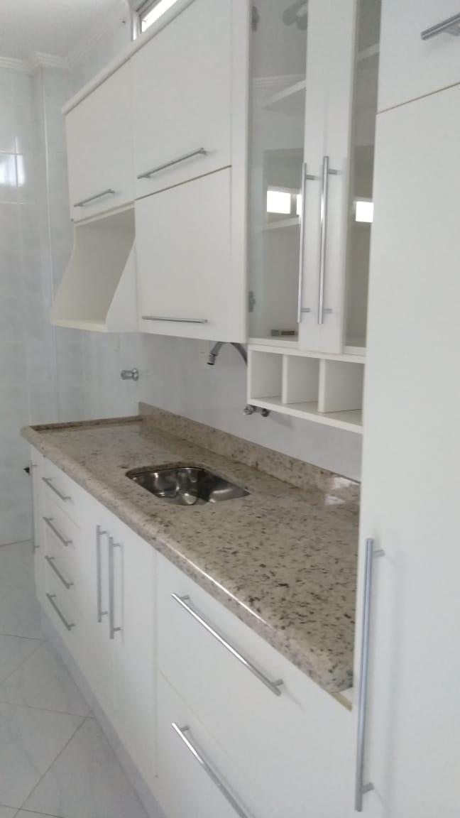 Apartamento a venda