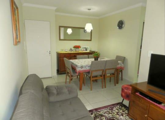 Apartamento a venda