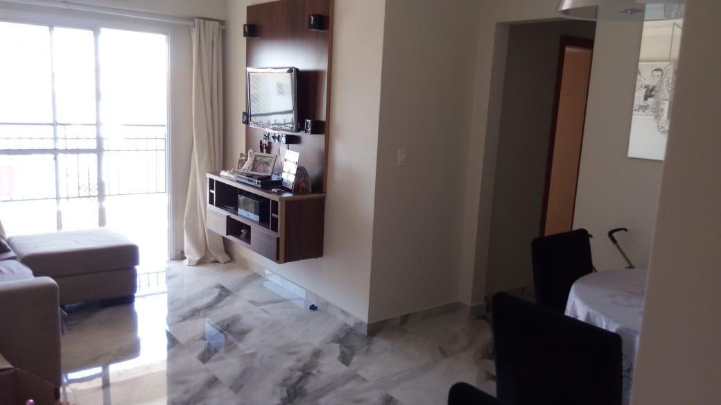 Apartamento a venda