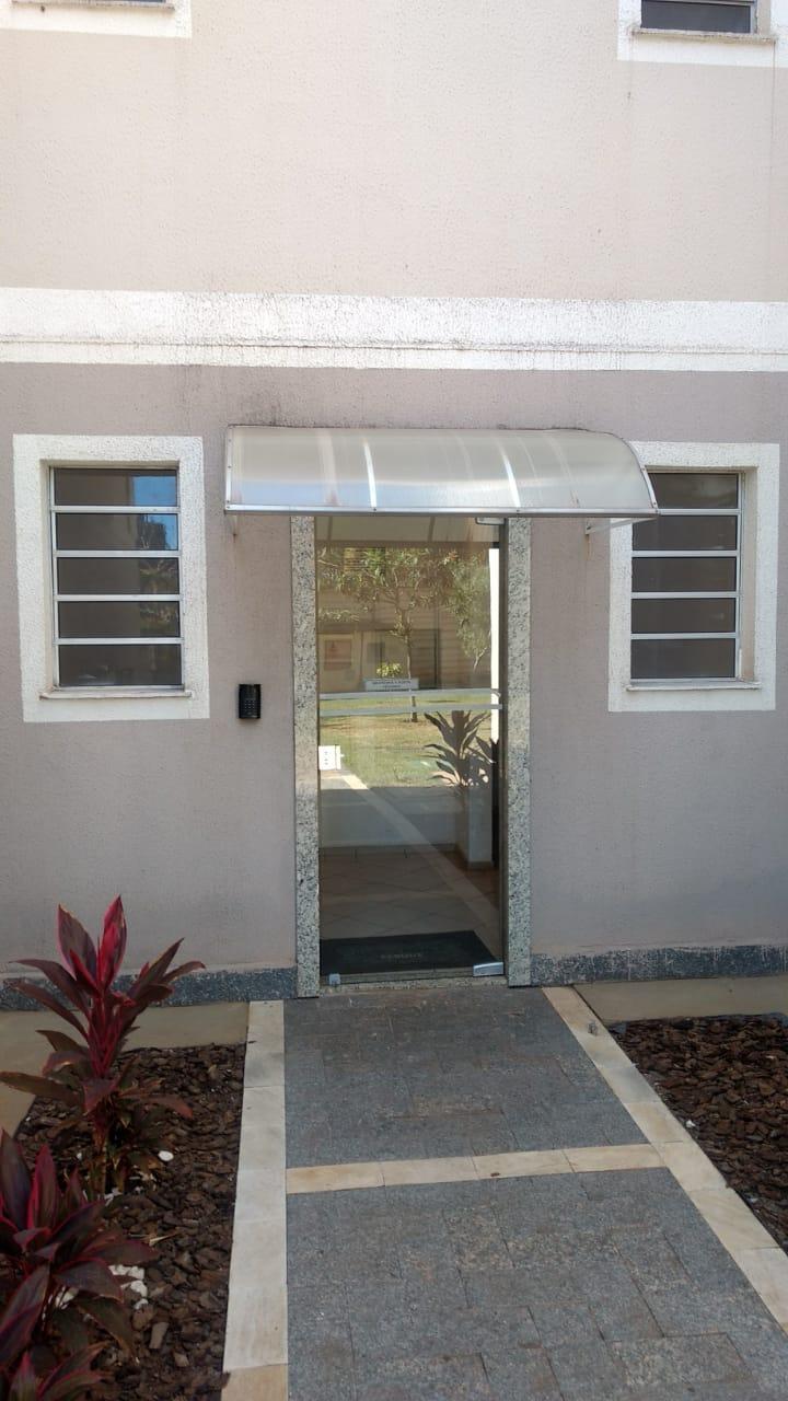 Apartamento a venda