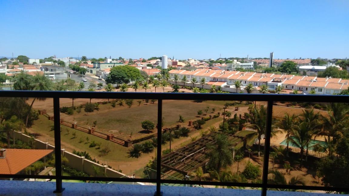 Apartamento a venda