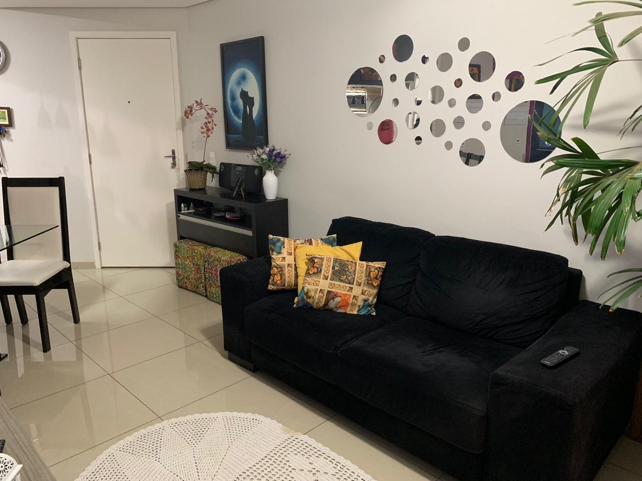 Apartamento a venda