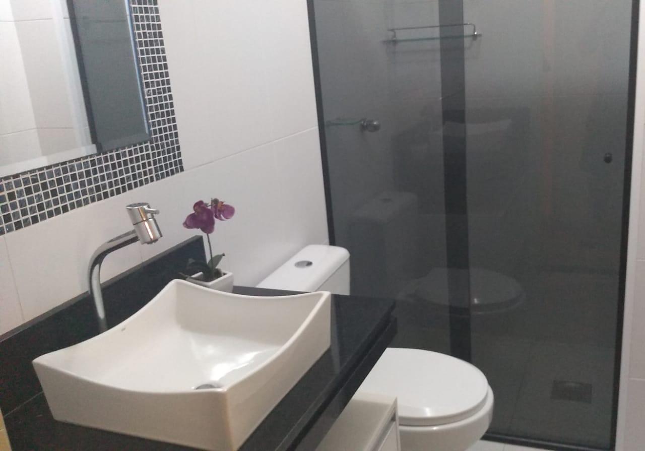 Apartamento a venda