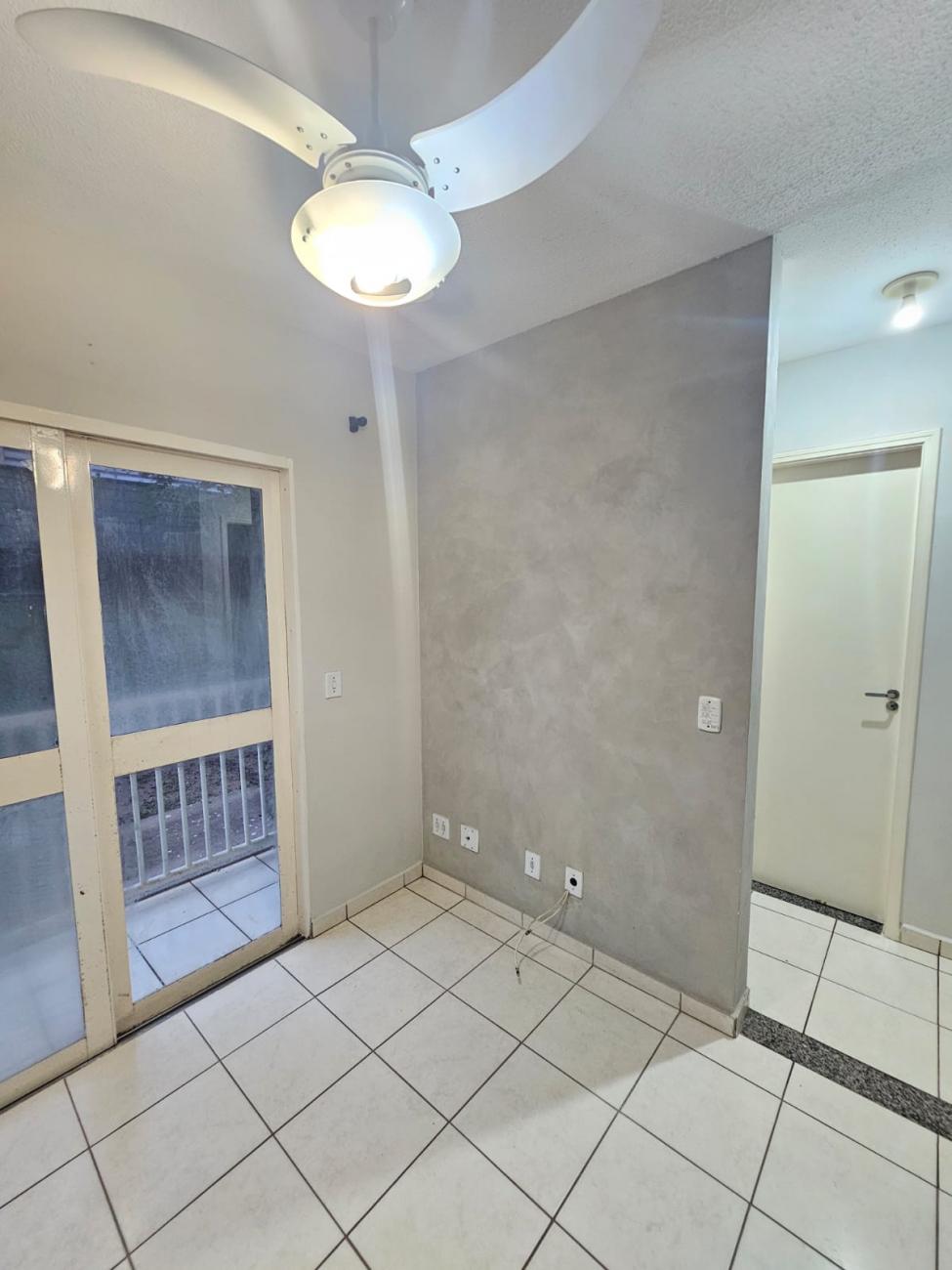 Apartamento a venda