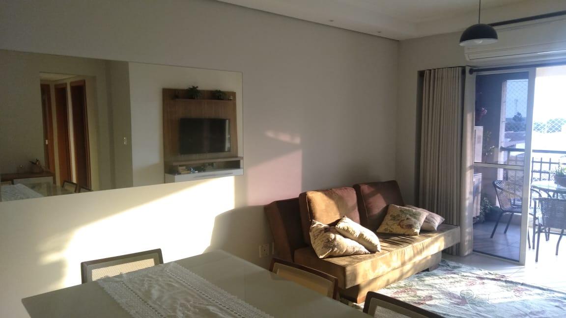 Apartamento a venda