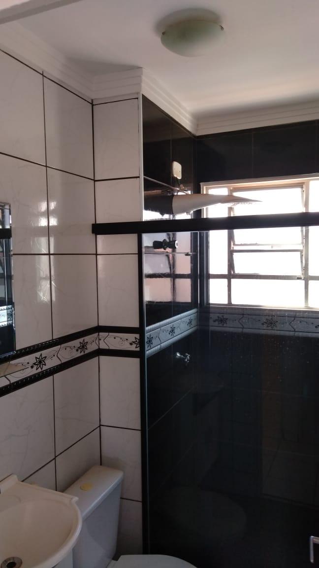 Apartamento a venda